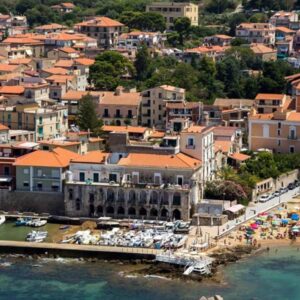 casa vacanze le gatte panoramica